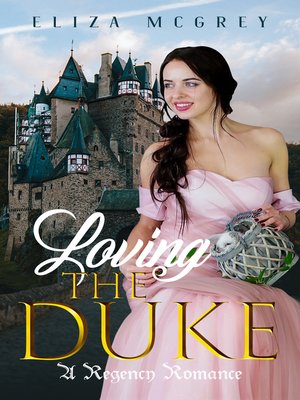 cover image of Loving the Duke